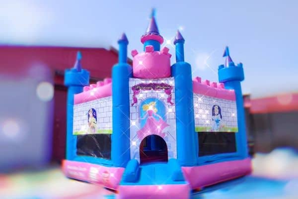 Princess Castle