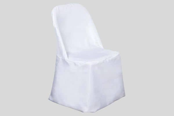 Spandex White Cover Chairs