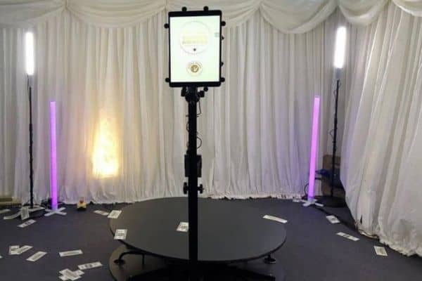 360 Photo Booth